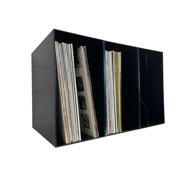 Original Archifix-Box (50 Lp’s)