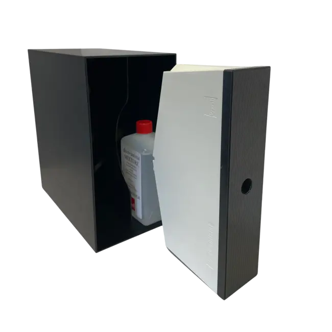 Original Archifix-Box (50 Lp’s)