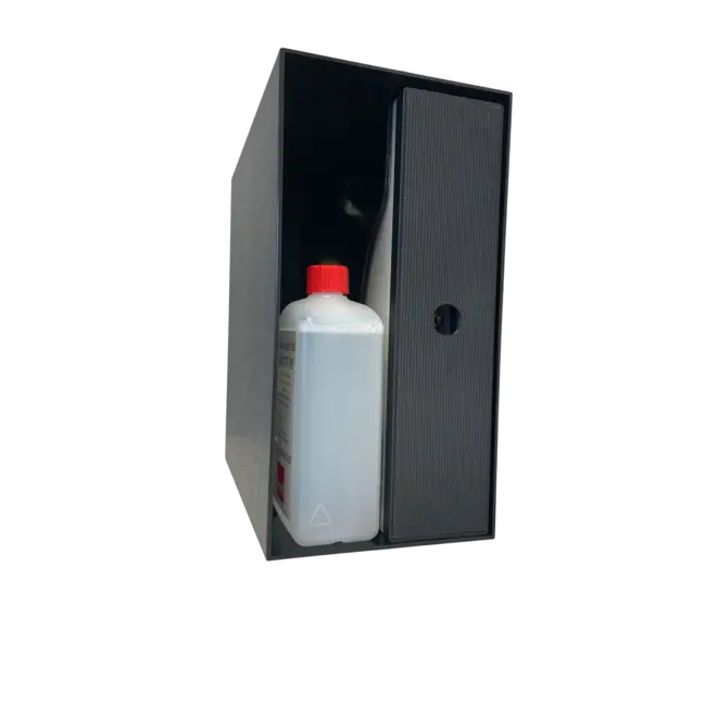 Original Archifix-Box (50 Lp’s)