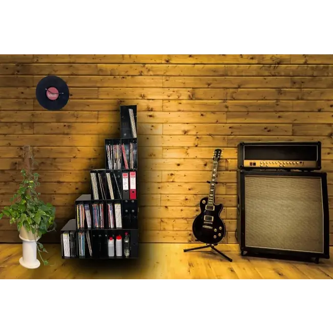 Original Archifix-Box (50 Lp’s)