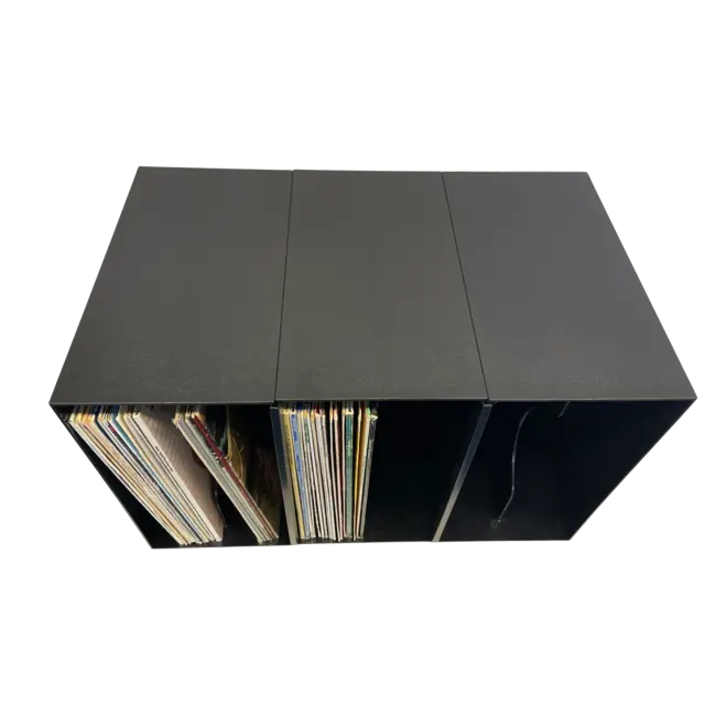 Original Archifix-Box (50 Lp’s)
