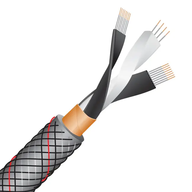 Silver Starlight® 10 Coaxial Digital Audio Cable RCA→ RCA