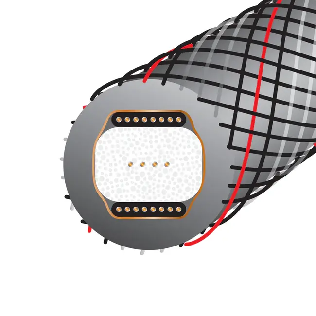 Silver Starlight® 10 Coaxial Digital Audio Cable RCA→ RCA