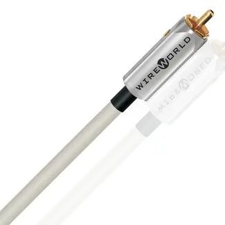 WireWorld Solstice® 10 Subwoofer-Kabel