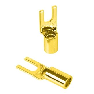 Furutech FP-209-10(G) - Per piece