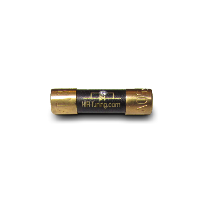 Hifi-Tuning Diamond Supreme³ Copper Fuse 5×20 mm