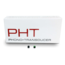 PHT Resonators