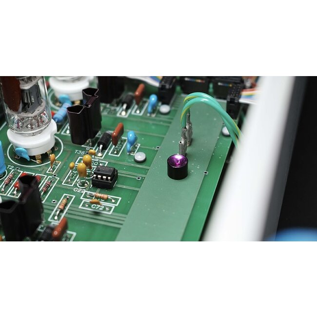 GCT Ground Circuit Transducer