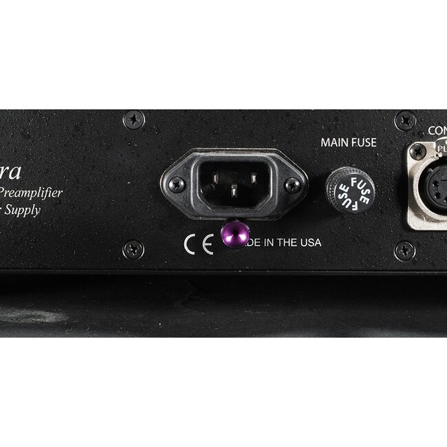 GCT Ground Circuit Transducer