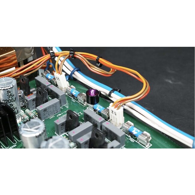 GCT Ground Circuit Transducer