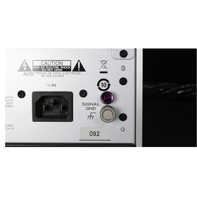 GCT Ground Circuit Transducer