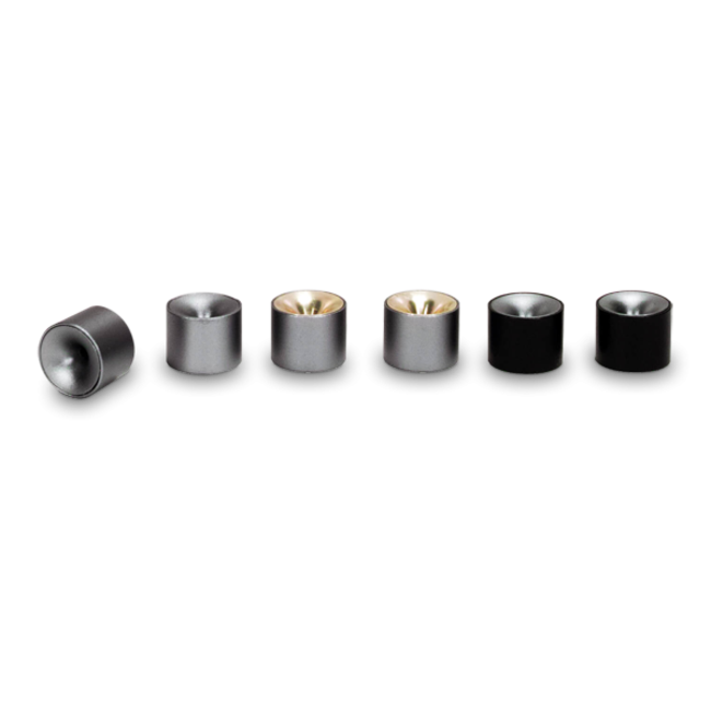 HFT Speaker Kit Loudspeaker tuning