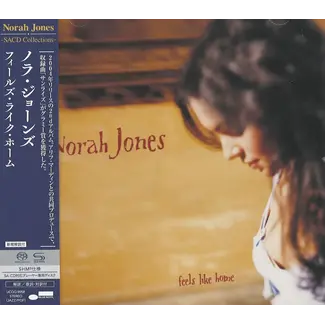 Norah Jones – Feels Like Home