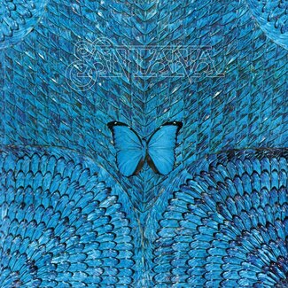 Santana - Borboletta