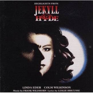 Highlights From Jekyll & Hyde