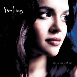 Analogue Productions Norah Jones - Come Away With Me