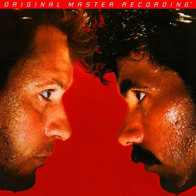 Hall And Oates - H2O