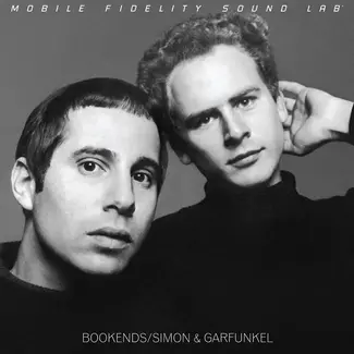 MFSL Simon & Garfunkel - Bookends
