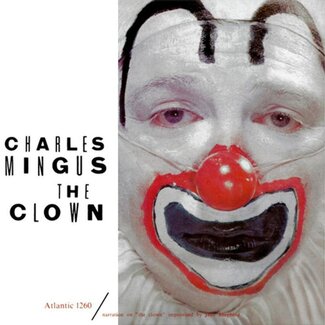 Analogue Productions Charles Mingus - The Clown [Mono]
