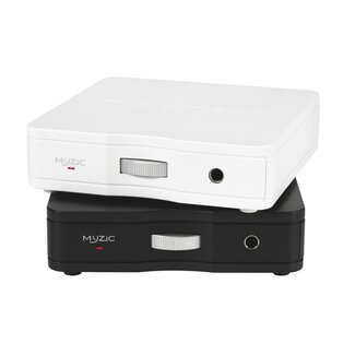 MyZic headphone amplifier - Outlet Store
