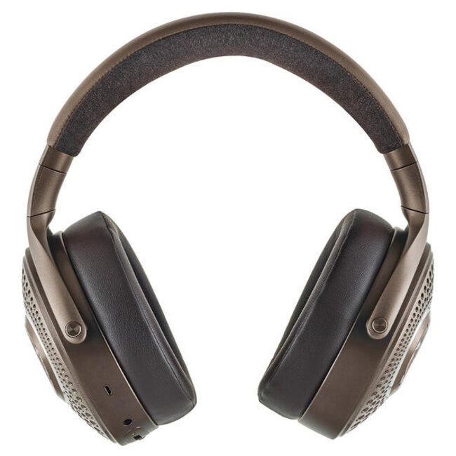 Focal Bathys Mg - wireless over-ear headphones