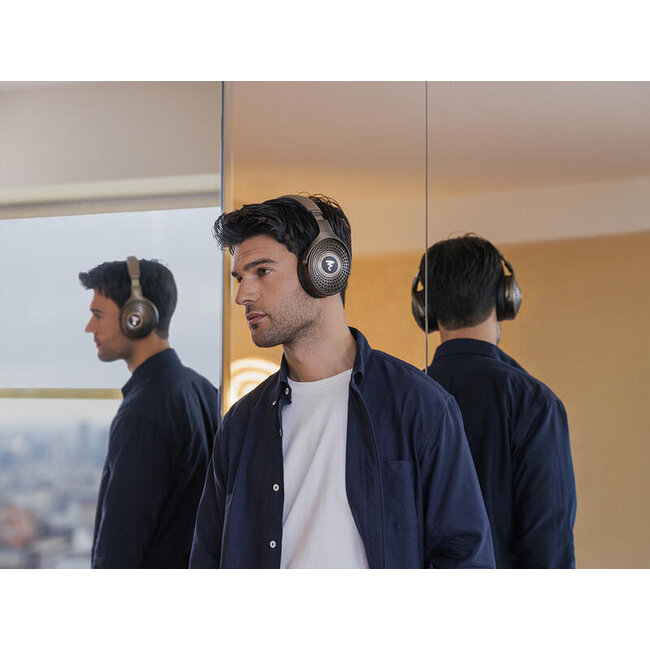 Focal Bathys Mg - fones de ouvido sem fio over-ear