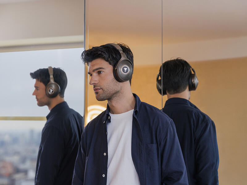 Focal Bathys MG – Coming Soon! Discover the New Benchmark in Wireless Sound