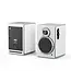 FiiO SA1 Active Speakers | Hi-Fi Bluetooth 5.4 Bookshelf Speakers