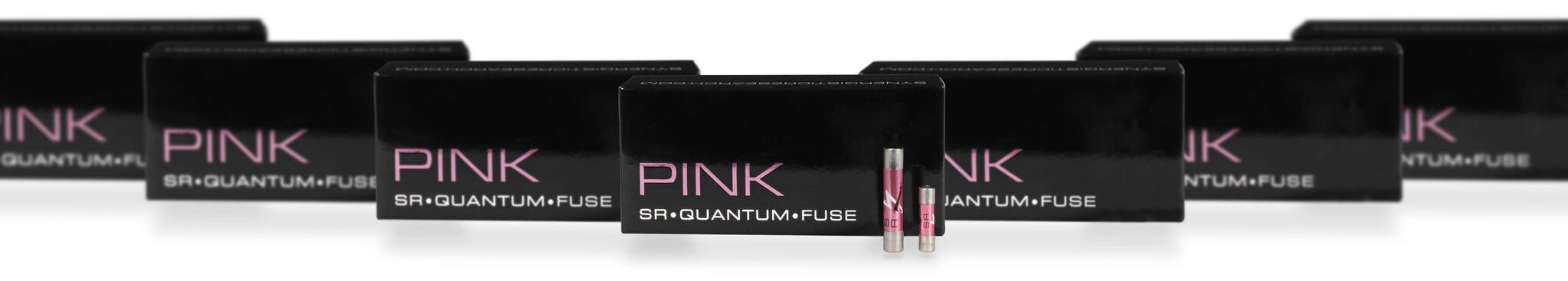 Das ultimative Audioerlebnis mit der Synergistic Research Pink Fuse