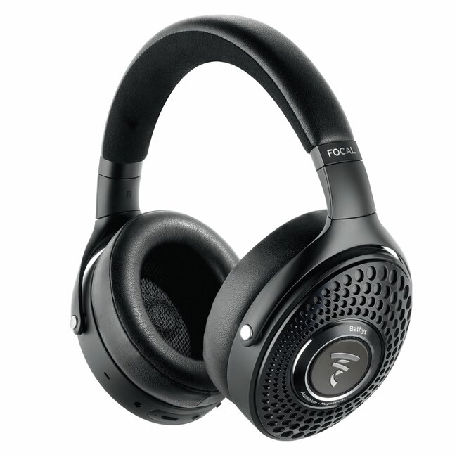 Focal Bathys - Deep Black