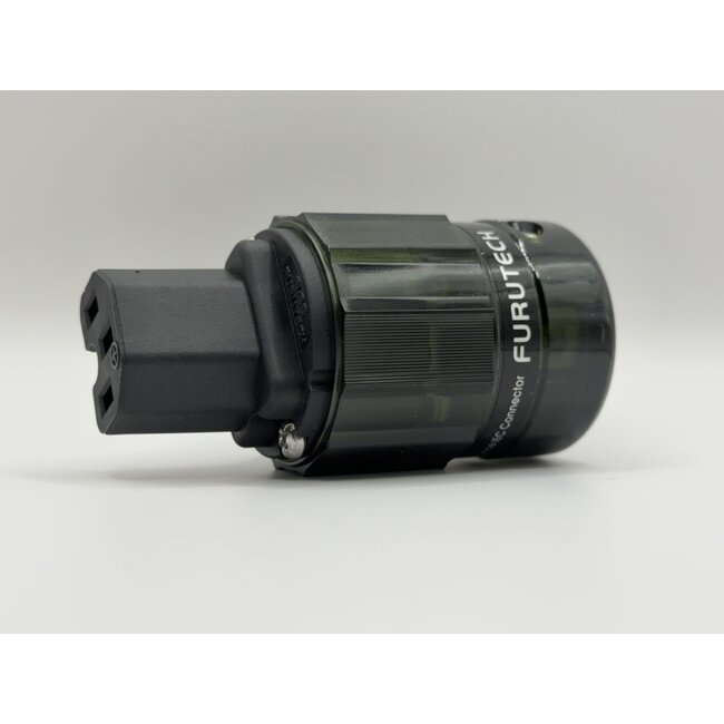 Furutech FI-28 Rhodium Connecteur IEC