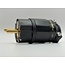 Furutech FI-E11-N1 (G) Schuko-Stecker – 24k vergoldet