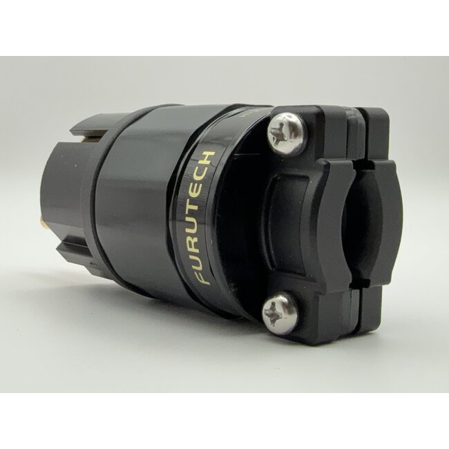 Furutech FI-E11-N1 (G) Schuko-Stecker – 24k vergoldet