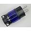 Furutech FI-E11-N1 (R) Rhodium Schuko-Stecker – 16A/250V