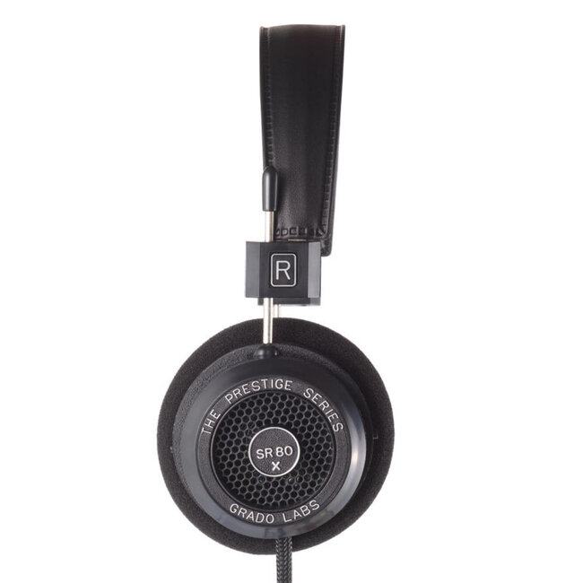 Fones de ouvido Grado Labs SR80x