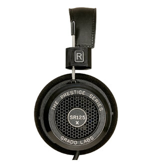 Grado Labs SR125x Headphones