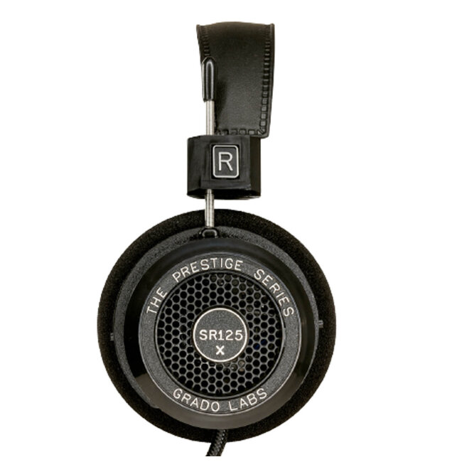 Grado Labs SR125x Headphones
