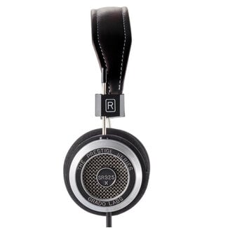 Grado Labs SR325x Hoofdtelefoon