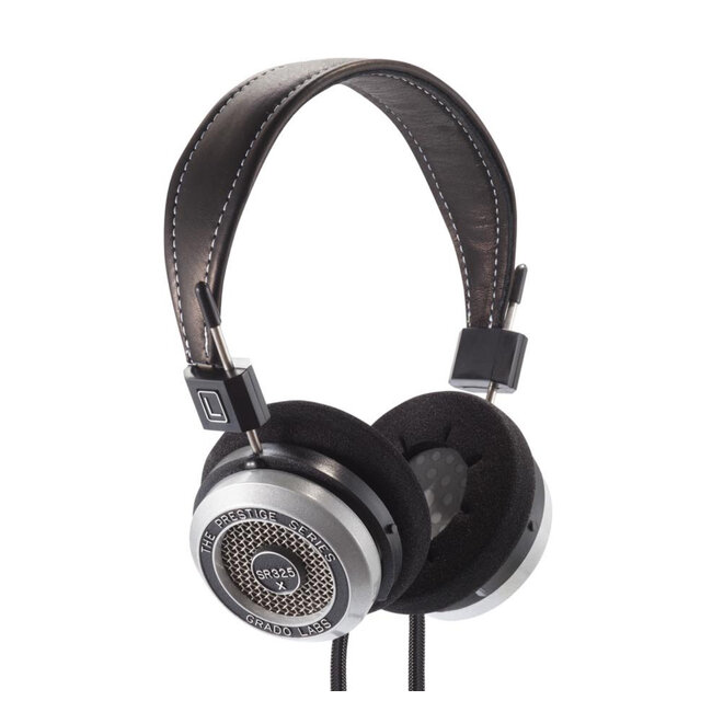 Grado Labs SR325x casque ouvert on-ear