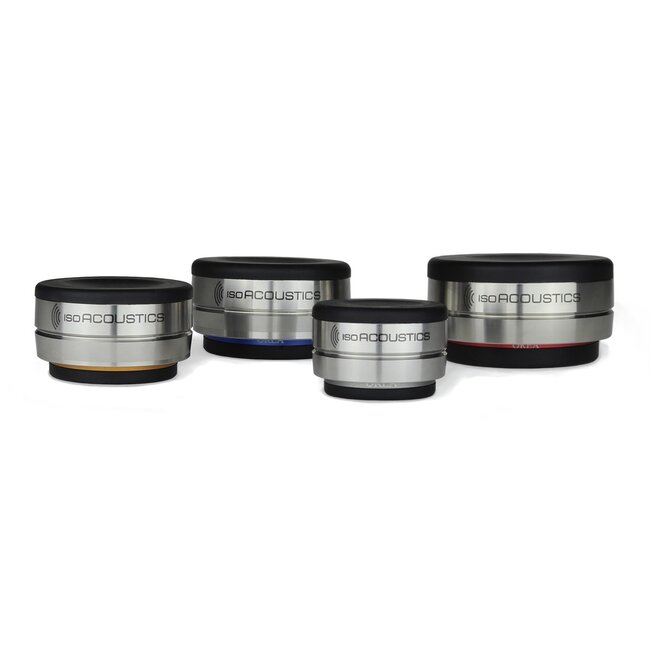 OREA Series Isolation Pucks (Per Piece)