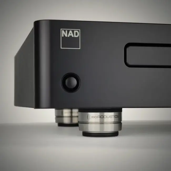 OREA Series Isolation Pucks (Per Piece)