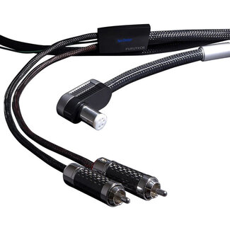 Furutech AG-12-L Câble Phono