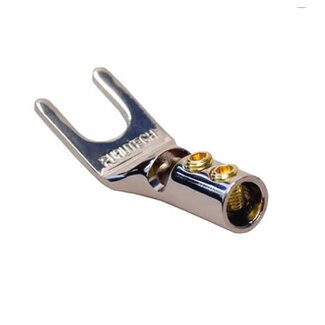Furutech FP-201 Rhodium – Forquilhas 4 un.