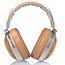 FT1 (Beech) | Closed-Back Headphones - Outlet Store
