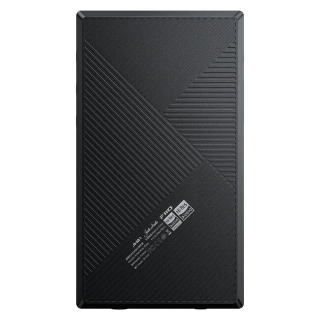 FiiO JM21 (Noir)