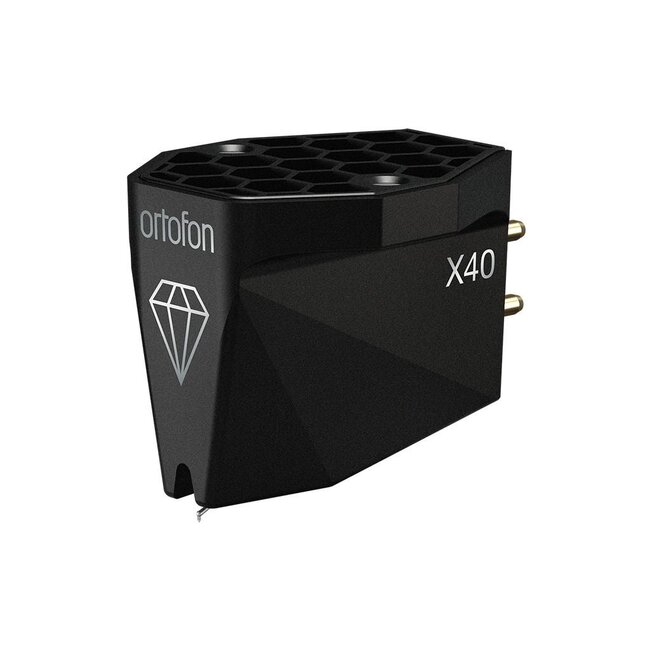 MC X Series (MC-cartridge)