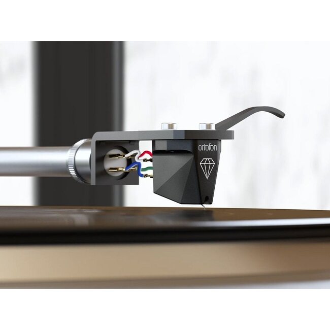 MC X Series (MC-cartridge)