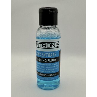 Watson's Fluido de Limpeza