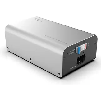 IsoTek V5 Syncro UNI 16 argent