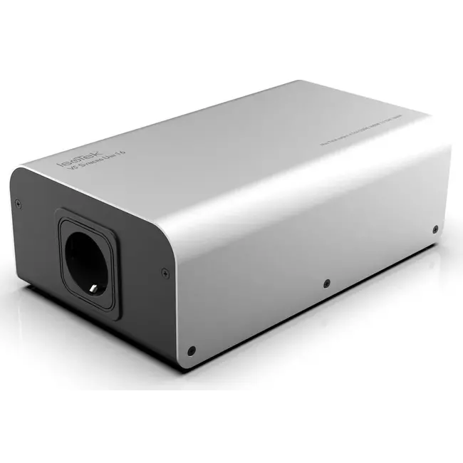 IsoTek V5 Syncro UNI 16 Silver